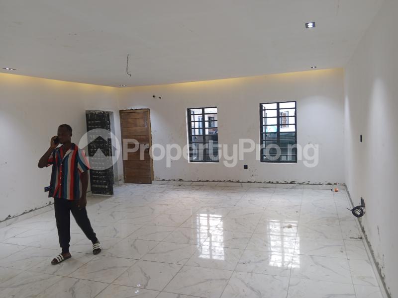 3 bedroom Flat / Apartment for rent Lekki Peninsula Estate Peninsula Estate Ajah Lagos
