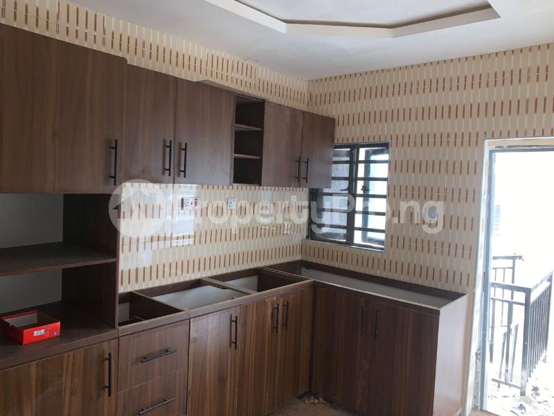 3 bedroom Flat / Apartment for rent Ring Rd Ibadan Oyo - 0