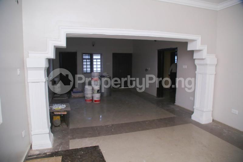 3 bedroom Flat / Apartment for rent Before Belenco Supermarket Ado Ajah Lagos - 0