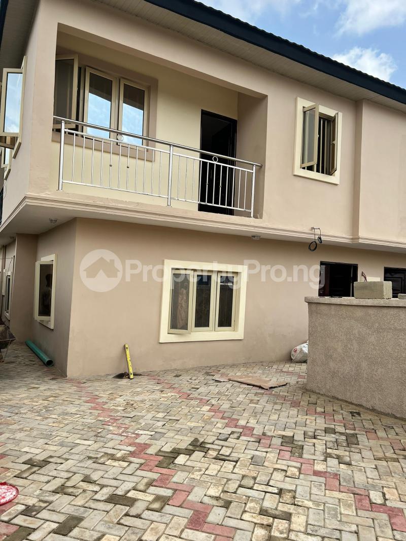 3 bedroom Flat / Apartment for rent Phase 1 Gbagada Lagos
