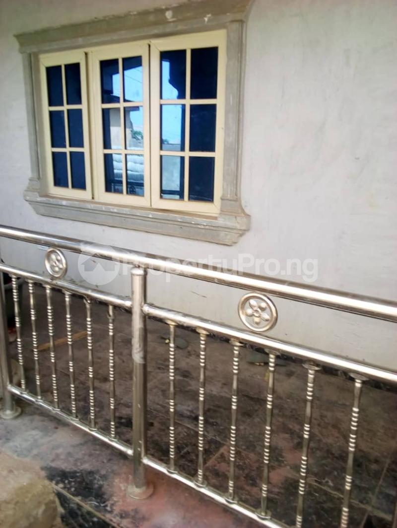 3 bedroom Flat / Apartment for rent Gladys Kalesanwo Street, Agura Gberigbe Road Ijede Ikorodu Lagos