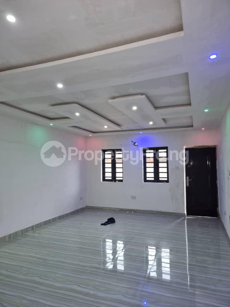 3 bedroom Flat / Apartment for rent Gbagada Lagos