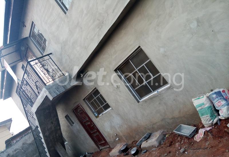 3 bedroom Flat / Apartment for rent No. 2 Winston Aghedo Street, Abule Egba Abule Egba Lagos