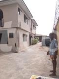 3 bedroom Flat / Apartment for rent 34 Winston Aghedo Street Abule Egba Abule Egba Lagos