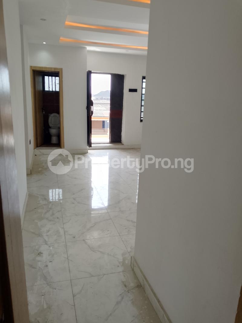 3 bedroom House for rent Aguda Surulere Lagos - 0