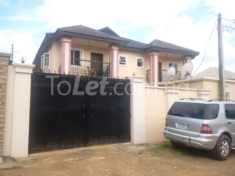3 bedroom Flat / Apartment for rent 11 Chief Aloysius Odulukwe Street Ajao Estate Isolo Lagos