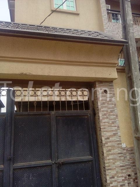 3 bedroom Flat / Apartment for rent New World Street Ajao Estate Isolo Lagos - 0