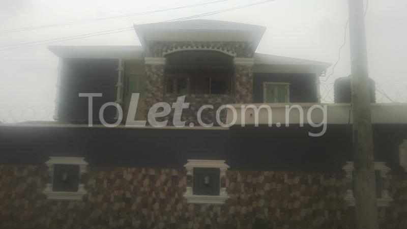 3 bedroom Flat / Apartment for rent 78 Rasheed Lamidi Street, Close To Weighbridge, Mile 12 Kosofe/Ikosi Lagos
