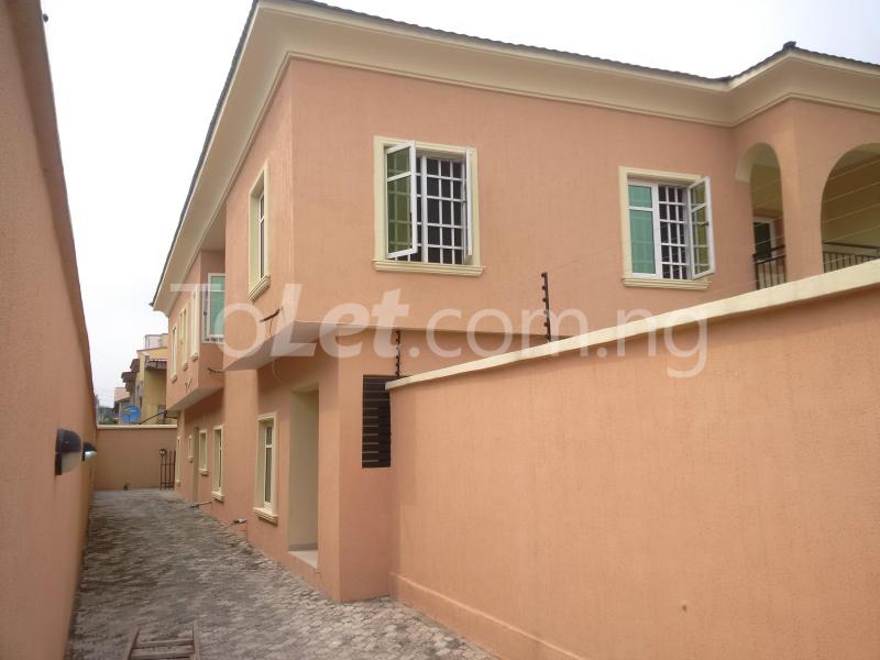 3 bedroom Flat / Apartment for rent Lekki Phase 1 Lagos