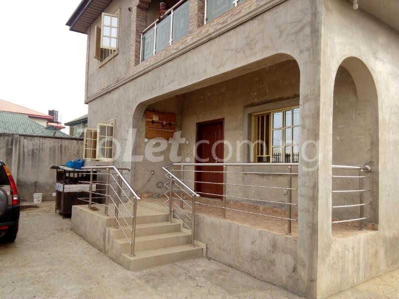 3 bedroom Flat / Apartment for rent 4, Brentfield Avenue, Magboro Berger Ojodu Lagos