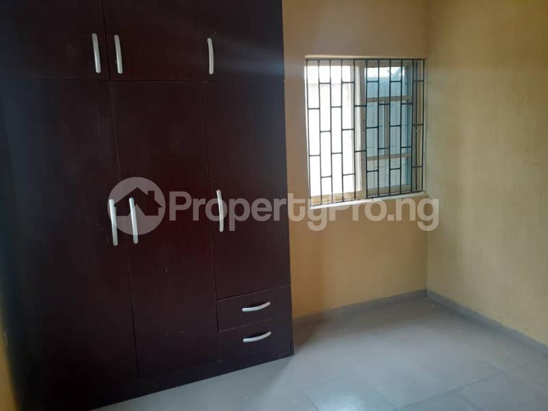3 bedroom Flat / Apartment for rent Ojota Ojota Lagos