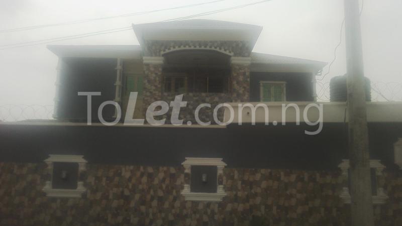 3 bedroom Flat / Apartment for rent Alapere Lagos