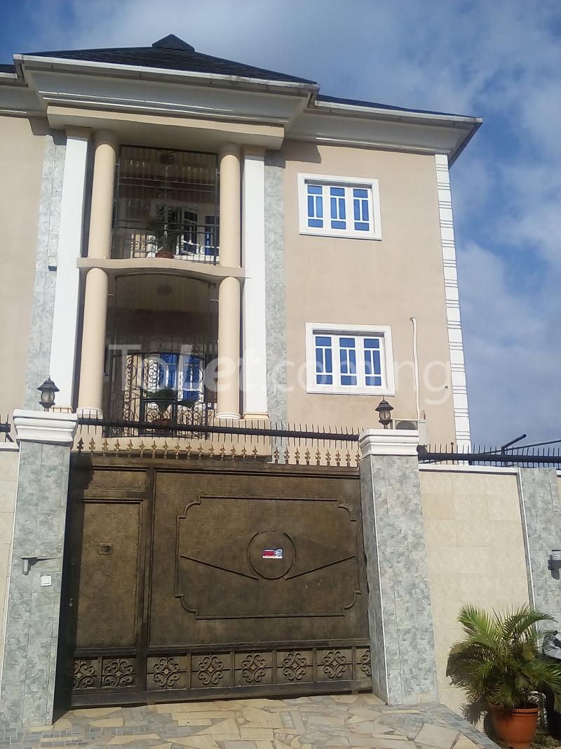3 bedroom Flat / Apartment for rent 25 Olorunkemi Street, Off Mosholashi Ladylak, Bariga Shomolu Lagos
