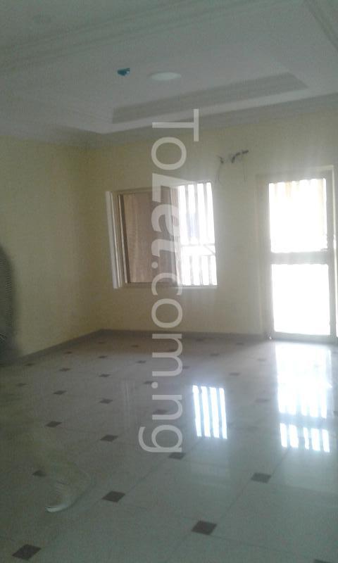 3 bedroom Flat / Apartment for rent Maryland Maryland Ikeja Lagos