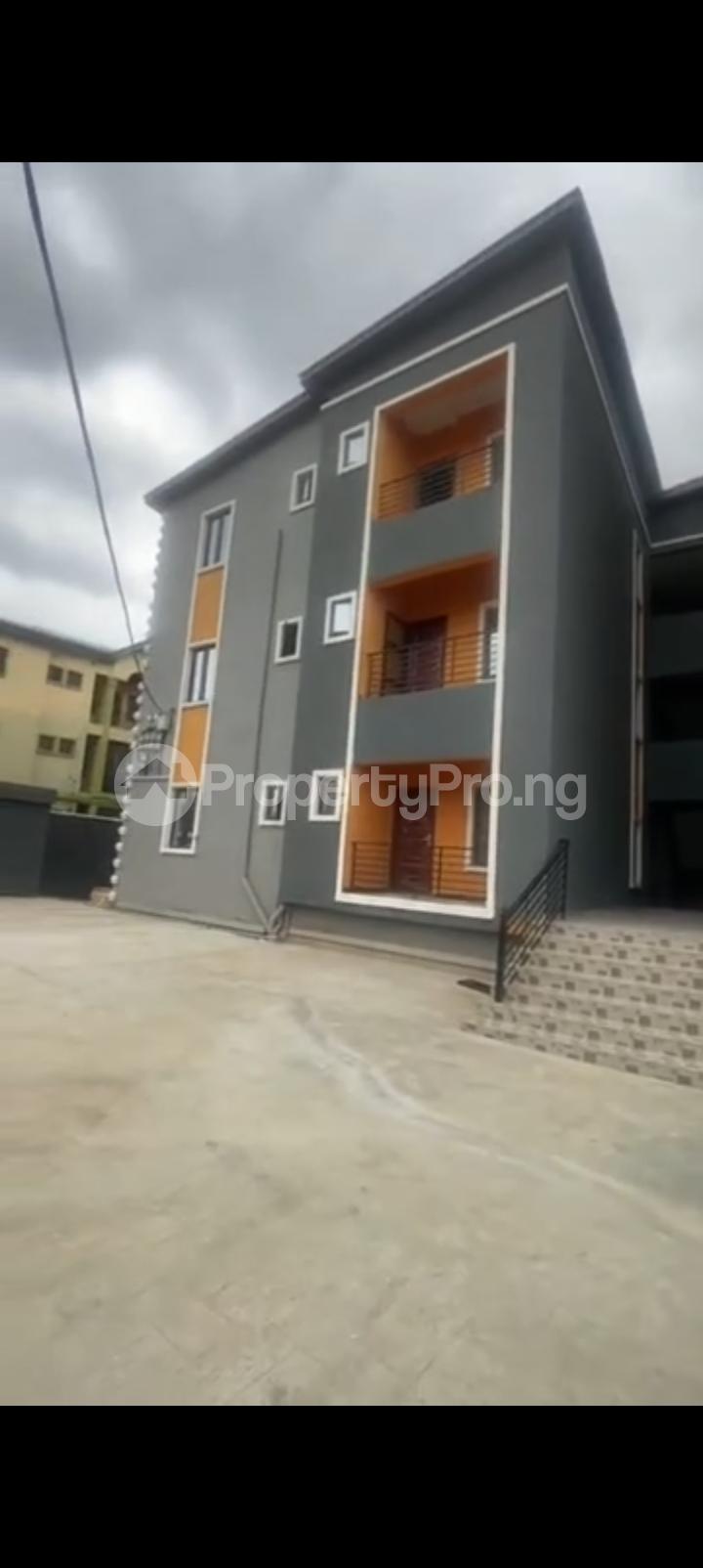 3 bedroom House for sale Gbagada Lagos
