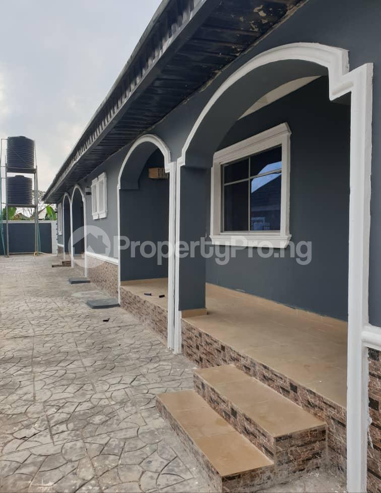 3 bedroom Flat / Apartment for rent Idi Ahun Elebu Oluyole Extension Akala Express Ibadan Oyo - 4