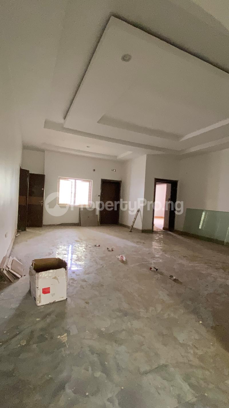 3 bedroom Flat / Apartment for rent  Jahi Abuja