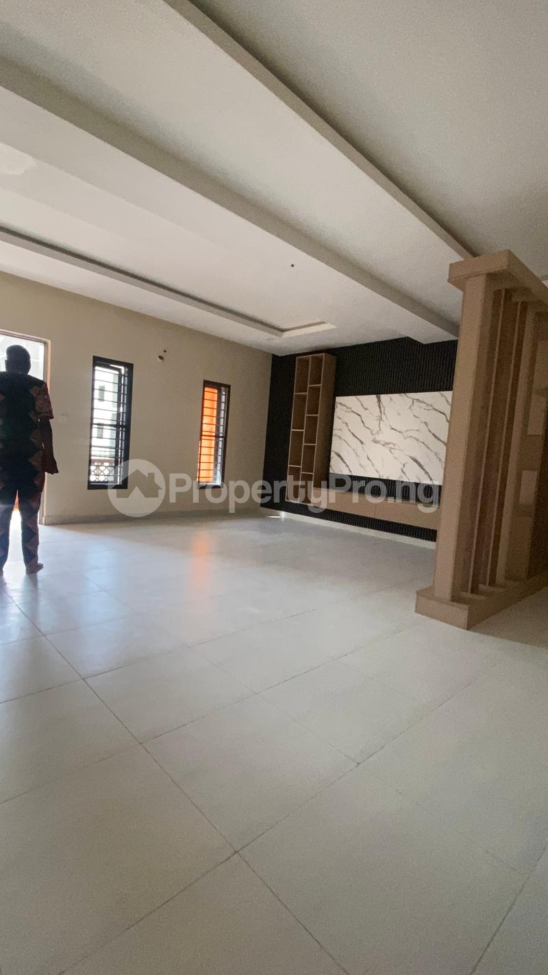 3 bedroom Flat / Apartment for rent River Park Lugbe Abuja