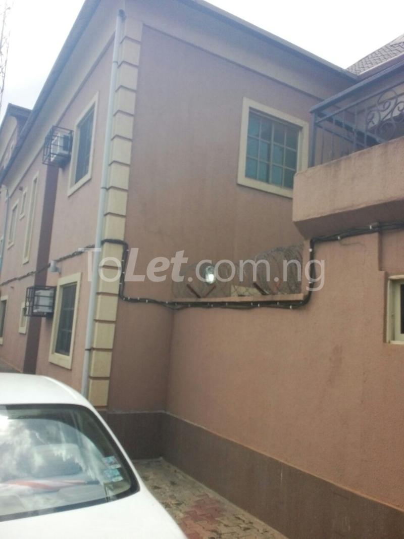 3 bedroom Flat / Apartment for rent 2 Odofin Street, Off Isijola, Ikotun Ikotun/Igando Lagos