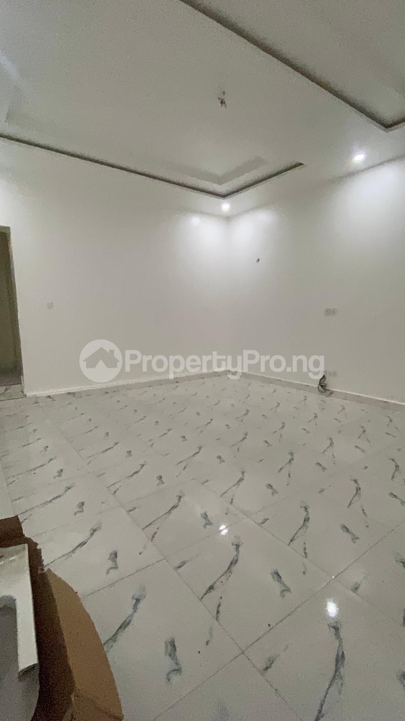 3 bedroom House for rent Lifecamp Ext Life Camp Abuja