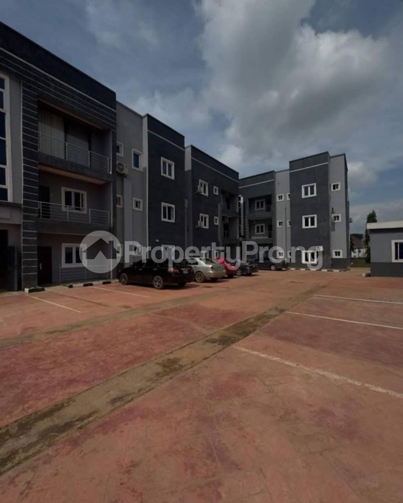 3 bedroom Flat / Apartment for sale Mabushi Abuja