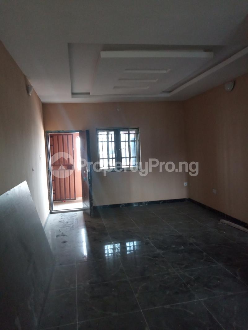 3 bedroom Flat / Apartment for rent Morocco Shomolu Lagos