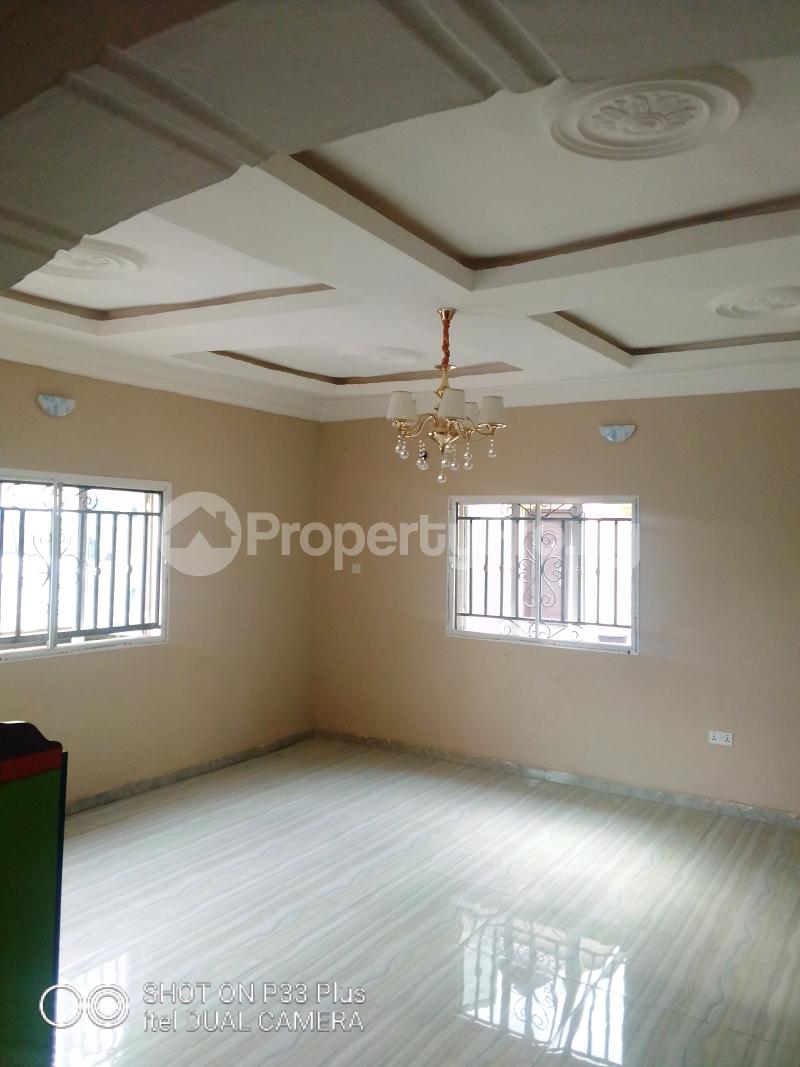 3 bedroom House for rent Idi Obi Area Off Ologuneru Extension Eleyele Ibadan Oyo