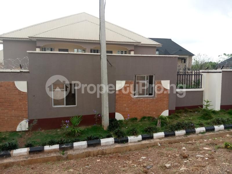 3 Bedroom Flat / Apartment in Oke Mosan Abeokuta Ogun Flat