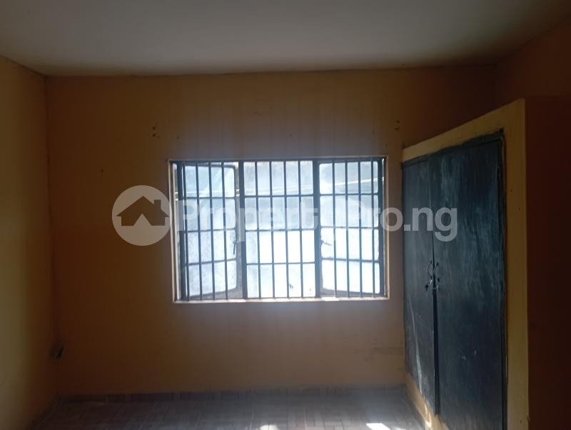 3 Bedroom Flat / Apartment in Akowonjo Alimosho Lagos Flat