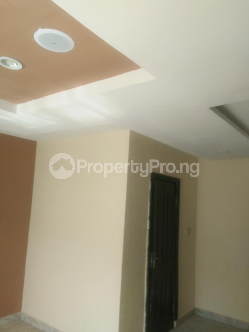 3 bedroom Flat / Apartment for rent Brains And Hammers Life Camp Abuja