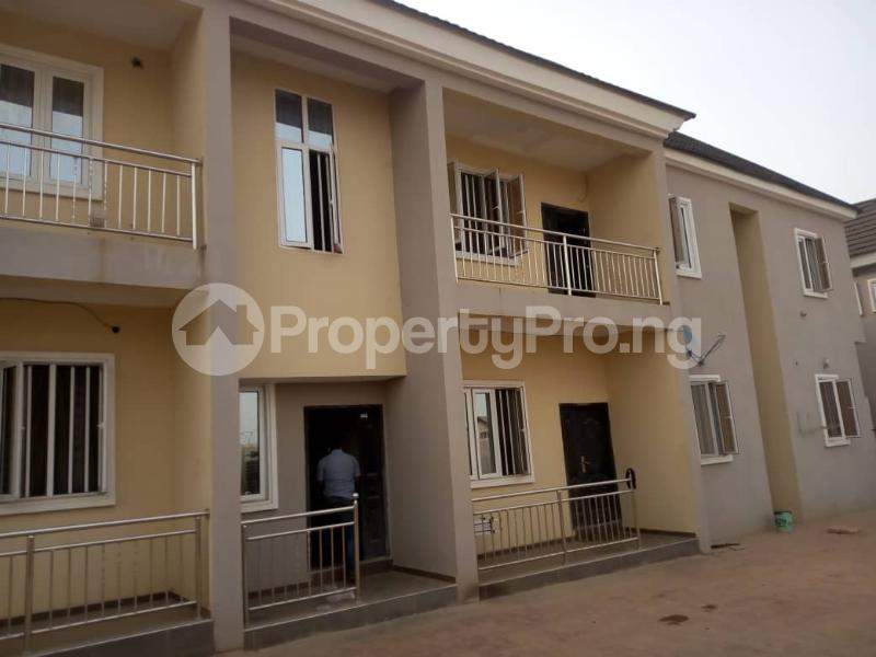 3 Bedroom Flat / Apartment in Akobo Ibadan Oyo Flat / Apartment for