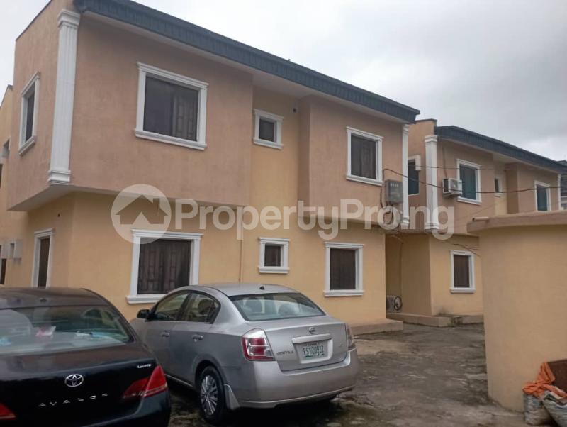 House for sale Ikeja Lagos