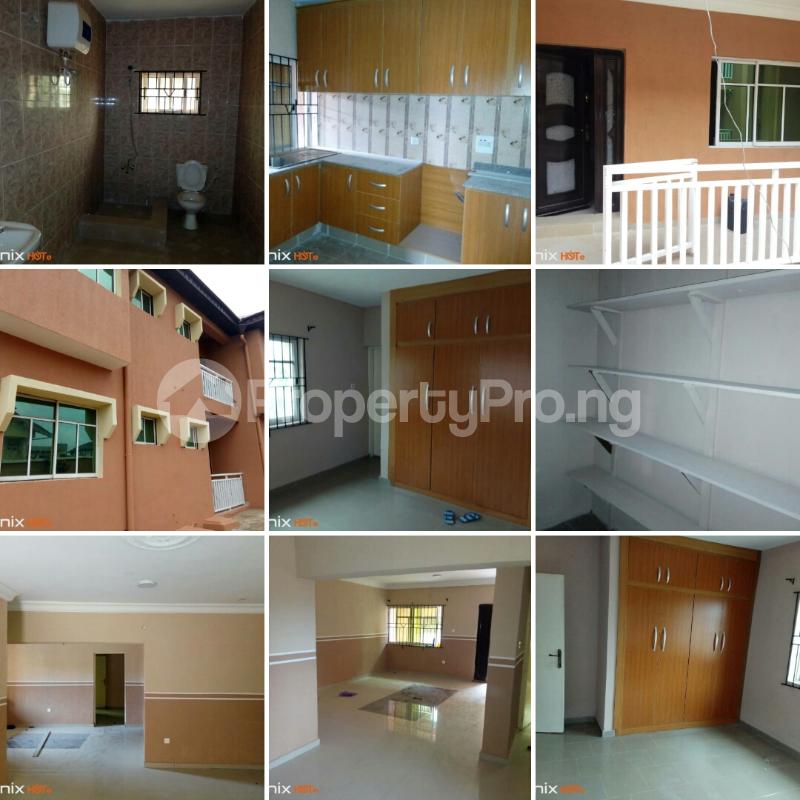 3 bedroom House for rent   Alagbado Abule Egba Lagos - 11