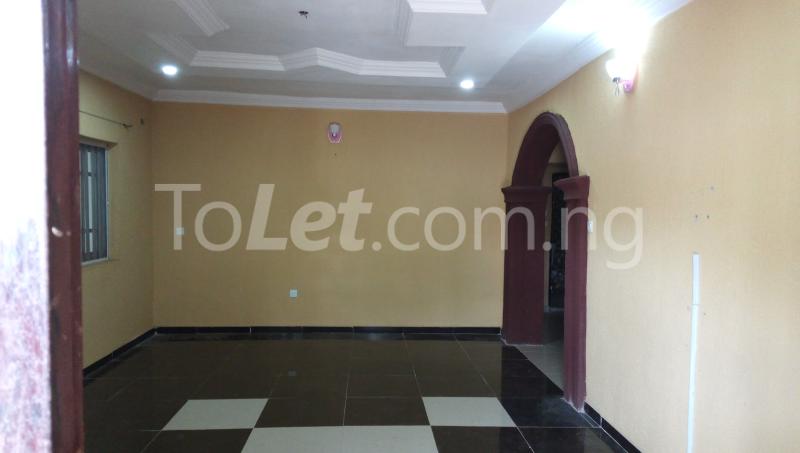 3 bedroom Flat / Apartment for rent Off Unity Estate, Idimu Alimosho Lagos