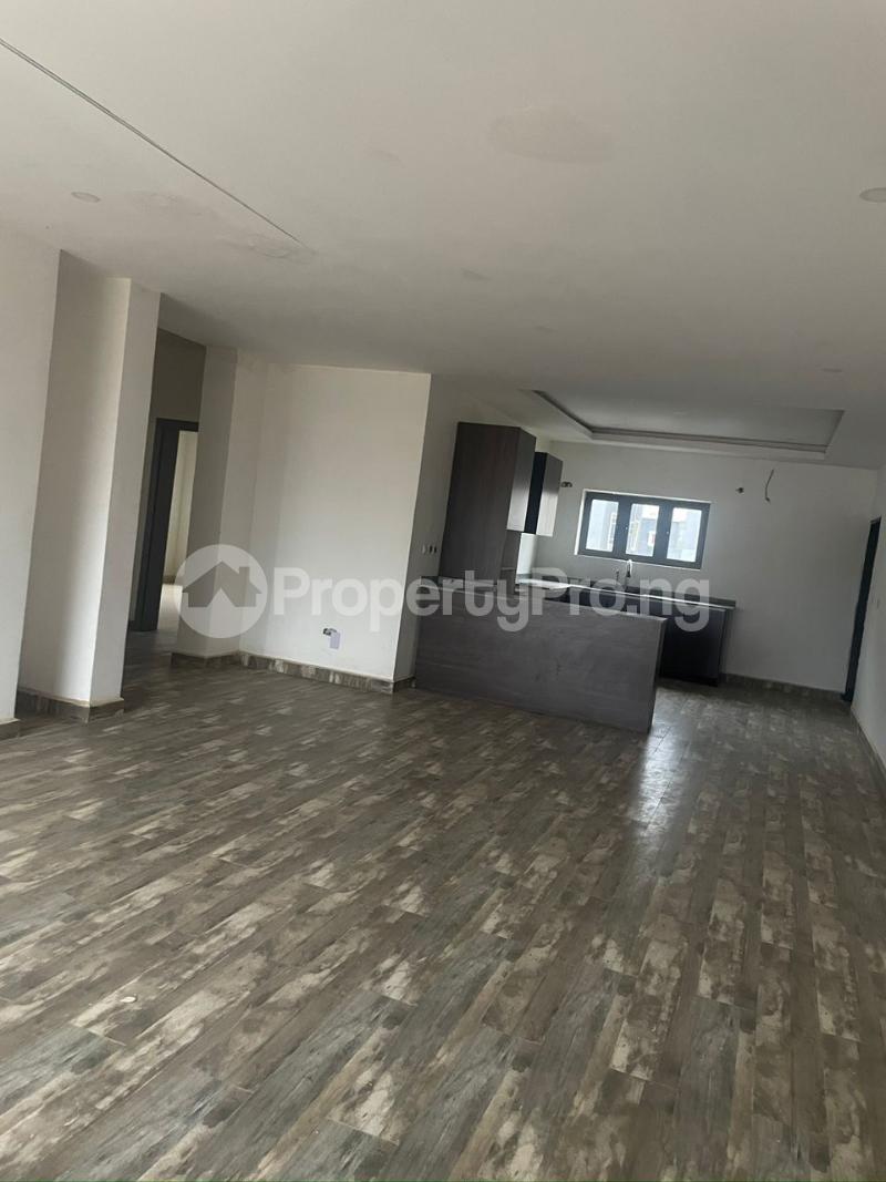 3 bedroom Flat / Apartment for rent Living Faith Axis FO1 Layout Kubwa Abuja