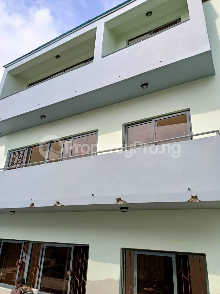 Flat / Apartment for sale Lekki Phase 1 Lekki Lagos - 0