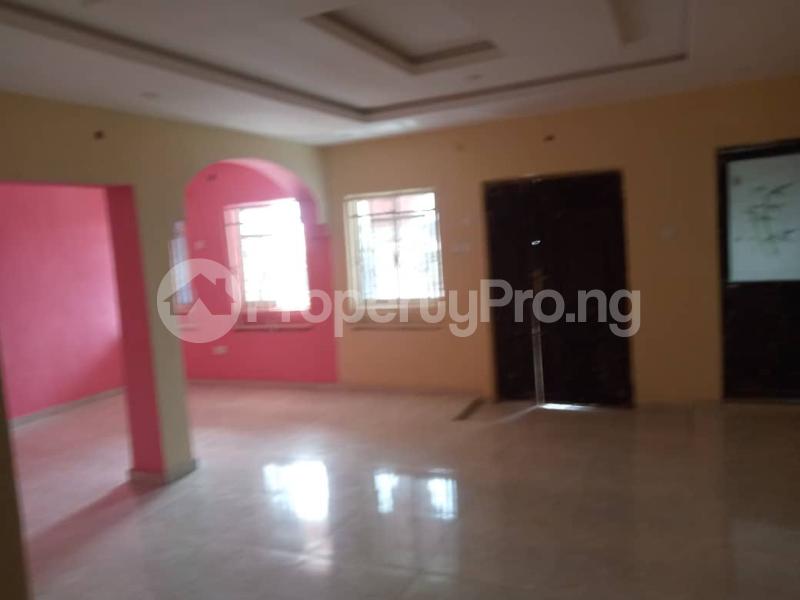3 bedroom Flat / Apartment for rent Alaaka Off Elebu Oluyole Extension Akala Express Ibadan Oyo - 0