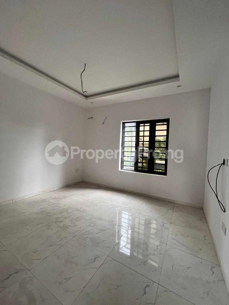 3 bedroom Flat / Apartment for rent Royal Garden, Abraham adesanya estate Ajah Lagos - 4