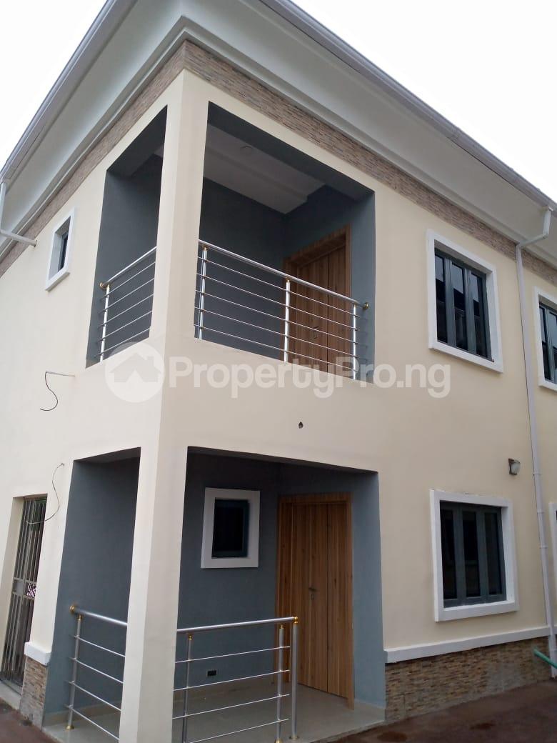 3 bedroom Flat / Apartment for rent Abijo Ajah Lagos