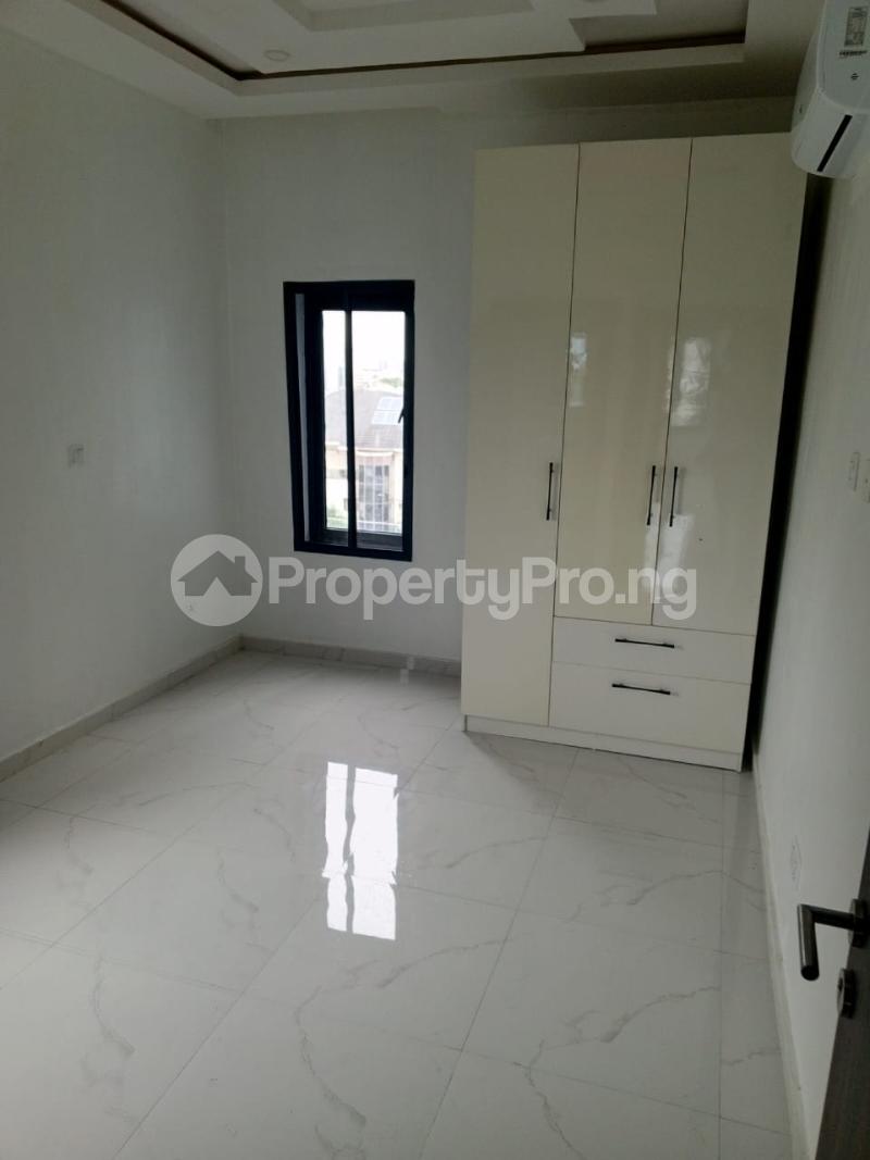 3 bedroom Flat / Apartment for rent Old Ikoyi Ikoyi Lagos