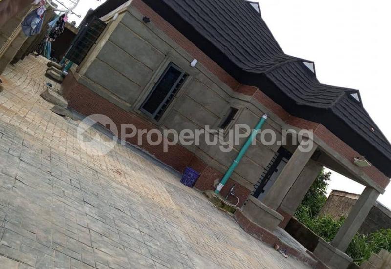 3 bedroom House for sale Magbon, Ita Oluwo, Ikorodu Lagos
