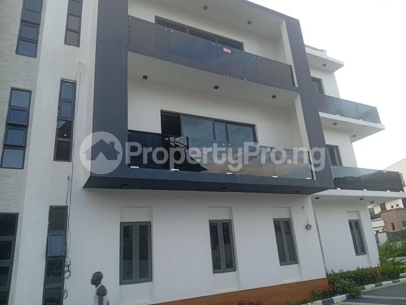 3 bedroom House for sale Katempe Extension Katampe Extension Katampe Abuja
