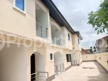3 bedroom Flat / Apartment for rent Magodo GRA Phase 1 Ojodu Lagos - 0