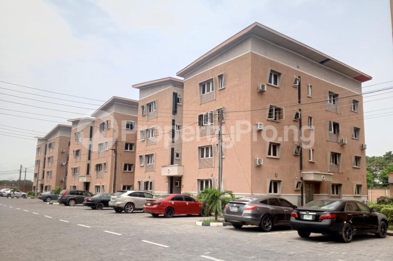 3 bedroom Flat / Apartment for sale Fashola Estate Ibeshe Ikorodu Lagos