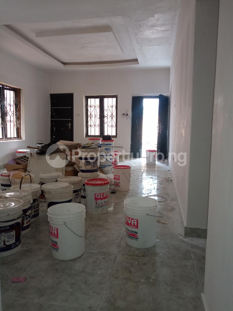 3 bedroom Flat / Apartment for rent Pedro Palmgroove Shomolu Lagos
