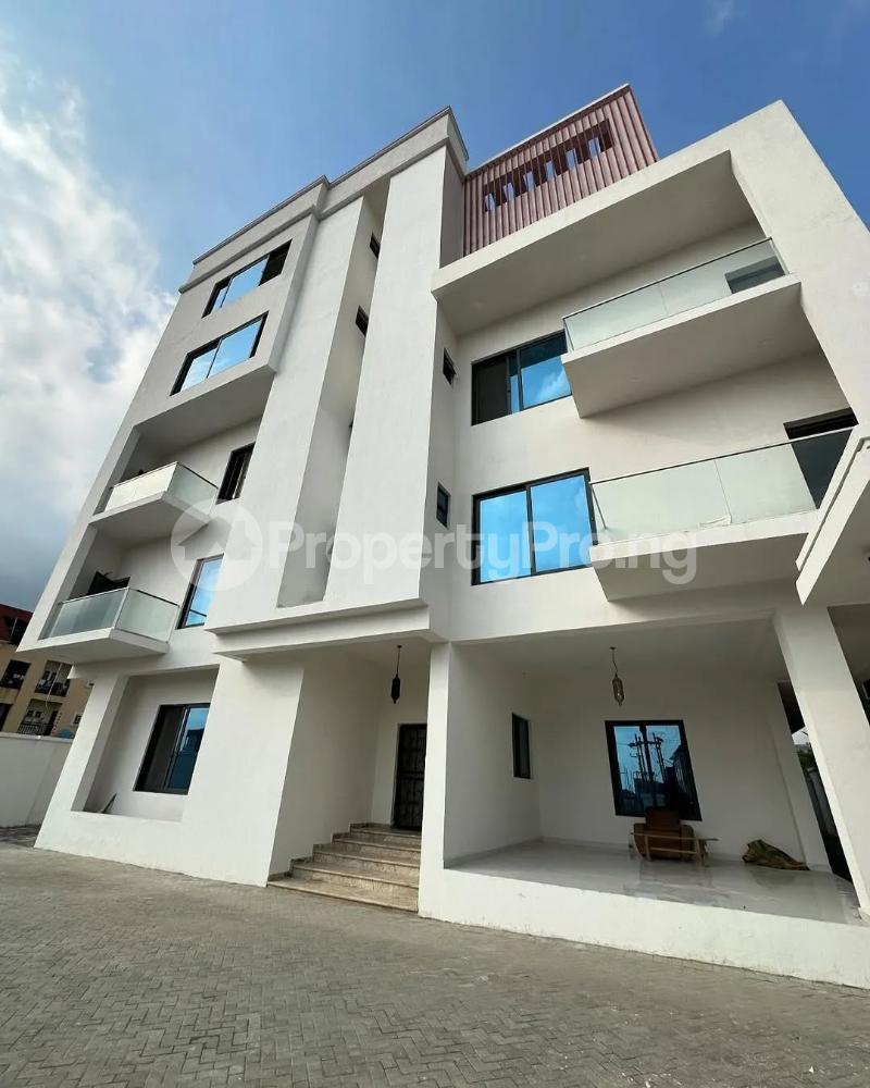 3 bedroom Flat / Apartment for sale Katampe Ext Abuja