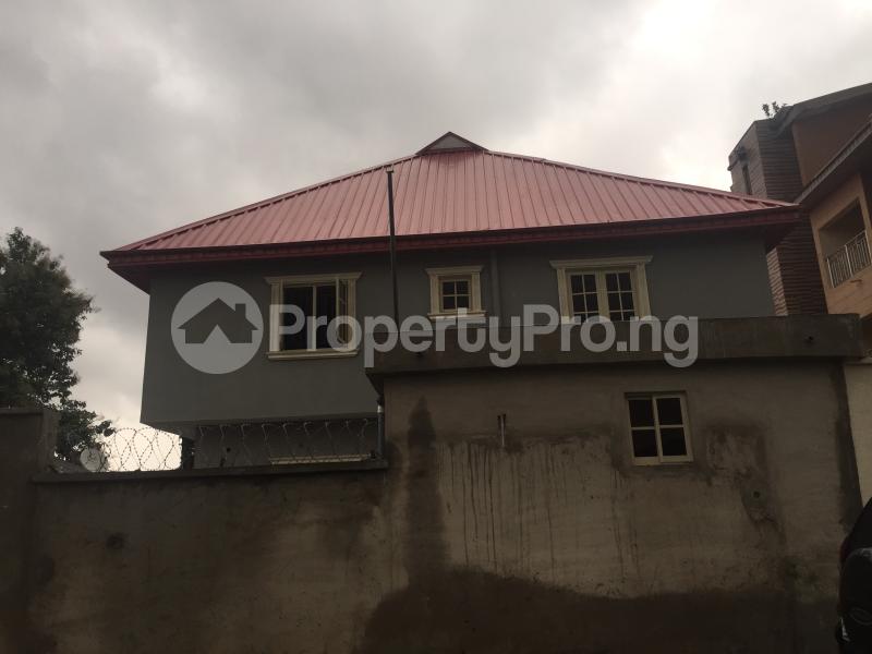 3 bedroom Flat / Apartment for rent Alara Sabo Yaba Lagos