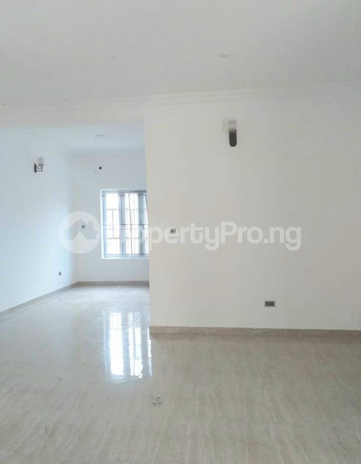 3 bedroom Flat / Apartment for rent Lekki Scheme 2 Abraham adesanya estate Ajah Lagos