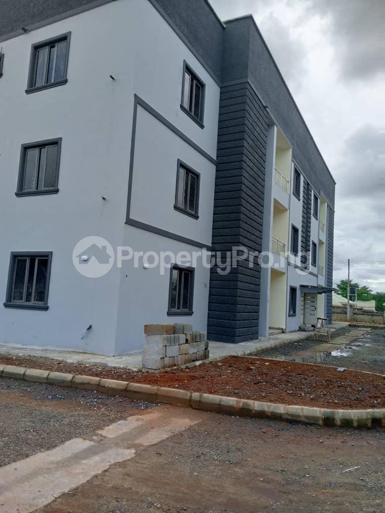 3 bedroom Flat / Apartment for rent By Ebeano Supermarket, Gaduwa Abuja