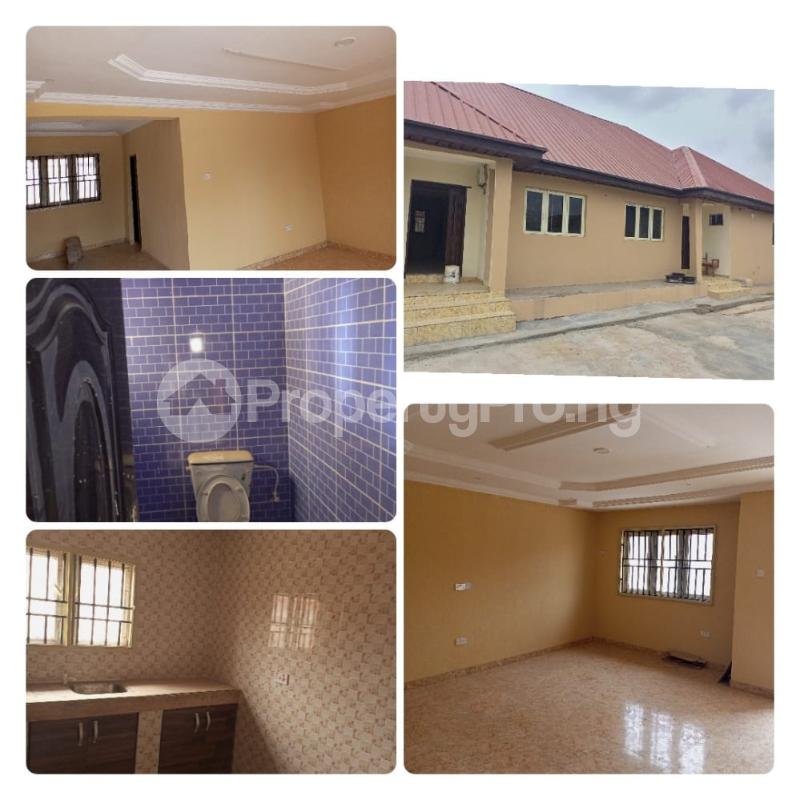 3 bedroom Flat / Apartment for rent After Revival Center Akala Express Ibadan Oyo